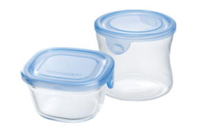 NEWパック＆レンジ