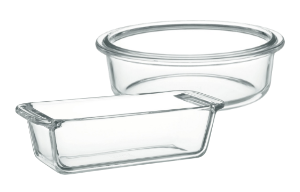 ケーキ・オーブン皿