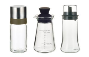 オイル差し・ドレッシングボトル