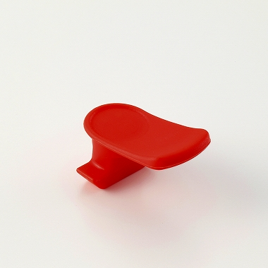 バルブ 密閉クリアパックフタ(共通)