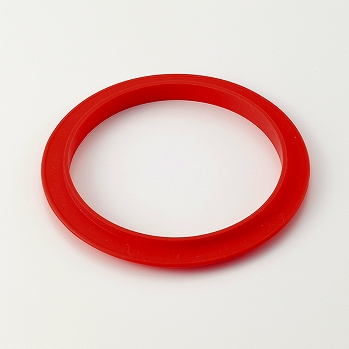 フタパッキン 密閉クリアパック  KBT7014SMR・KBT7014M-R・KBT7004M-R・KBT7005M-R用