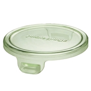 フタ　パック＆レンジ　7400用　直径8cm