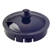 フタ(茶こし付き) KT894T-BK用