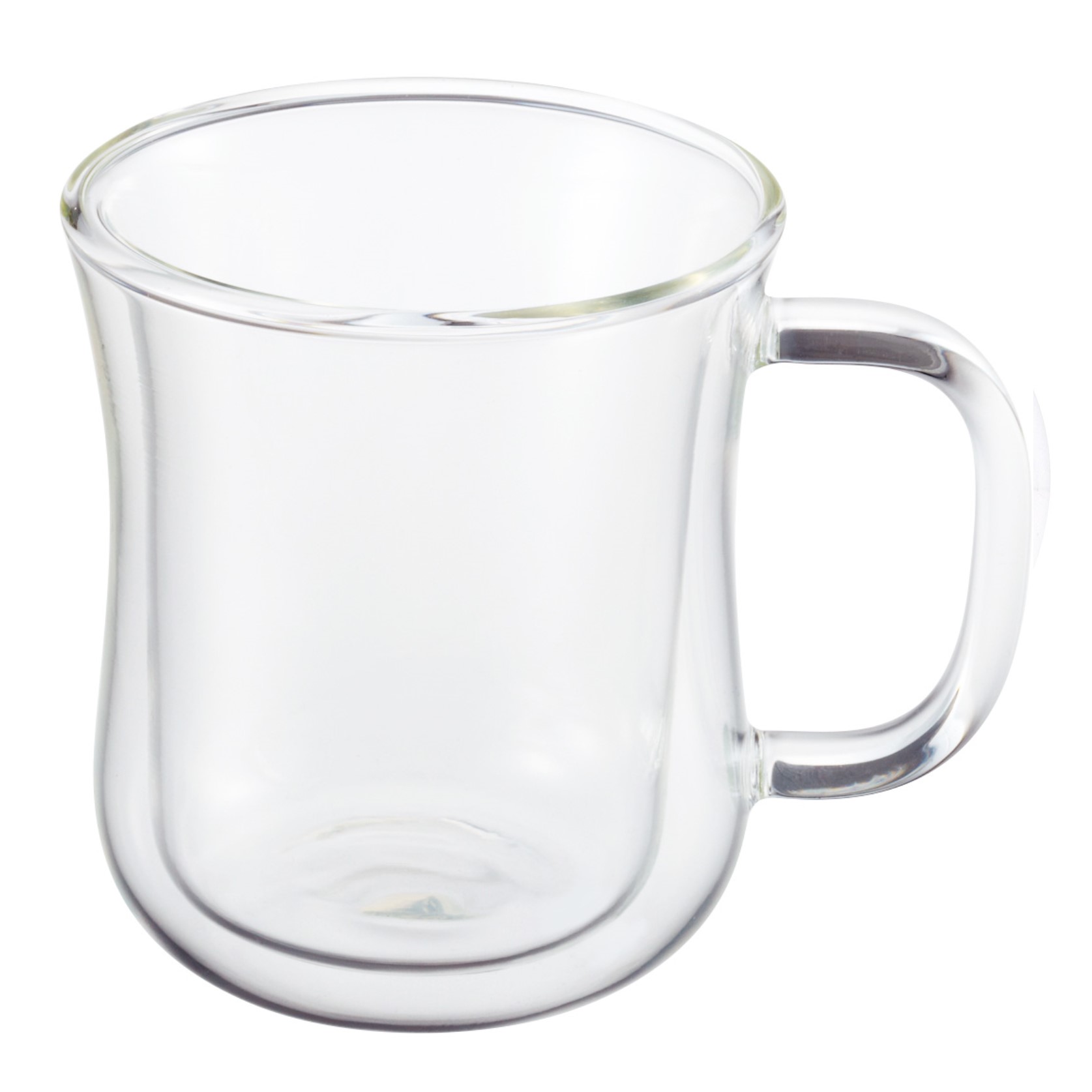 Airマグ(2重構造耐熱ガラス)