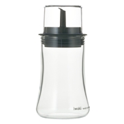 フタ付醤油差し