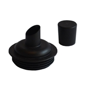 フタ・ノズルセット ふりかけボトル用