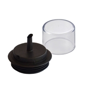 フタ・ノズルセット 醤油差し用