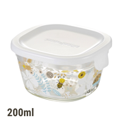 パック&レンジ 北欧の庭