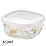 パック&レンジ 北欧の庭