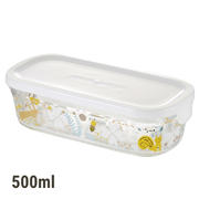 パック&レンジ 北欧の庭