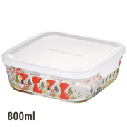 パック&レンジ 森の赤ずきん