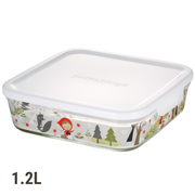 パック&レンジ 森の赤ずきん