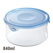 NEWパック&レンジ 丸タイプ