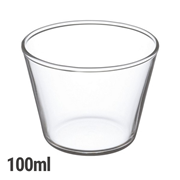 プリンカップ 100ml
