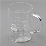 把手付きメジャーカップ500ml