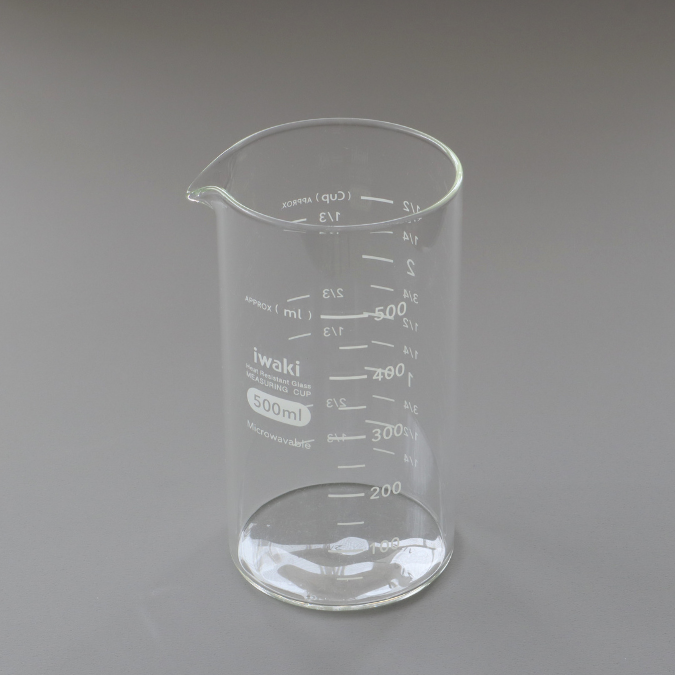 メジャーカップ500ml