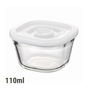 密閉パック&レンジ