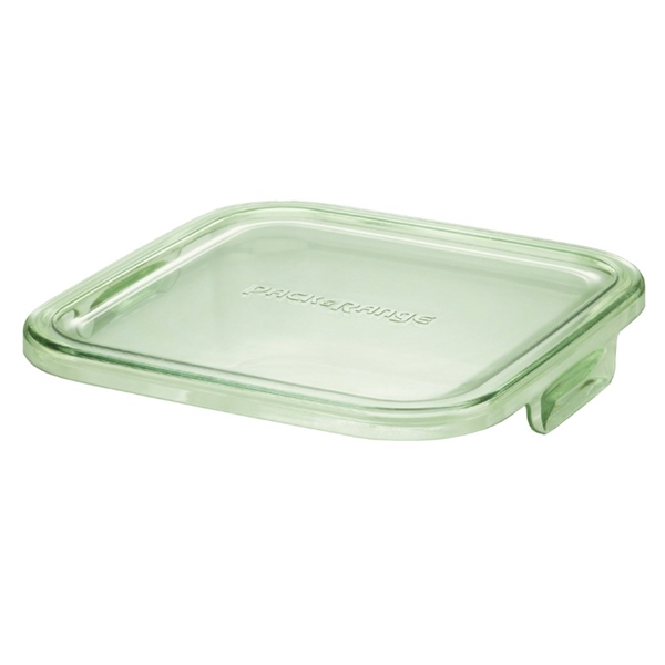 フタ　パック＆レンジ 　3247用（800ml・1L）