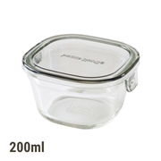 パック＆レンジ　クールグレー