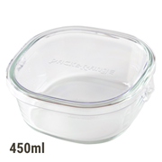 パック＆レンジ　クリア