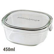 パック＆レンジ　クールグレー