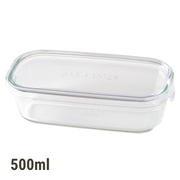 パック＆レンジ　クリア