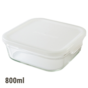 パック＆レンジ　ホワイト