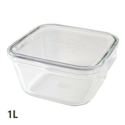 パック＆レンジ　クリア