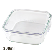 パック＆レンジ　クリア