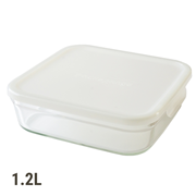 パック＆レンジ　ホワイト