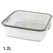 パック＆レンジ　クールグレー