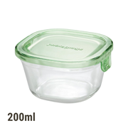 パック＆レンジ グリーン