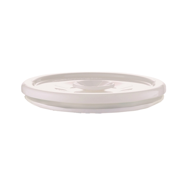 フタ 密閉パック&レンジ 丸型 10cm用