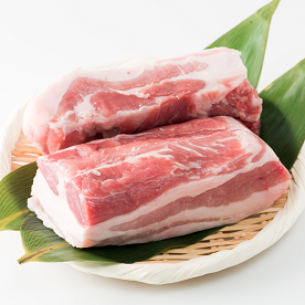 【豚肉の冷凍保存】おいしさを保つ種類別の保存方法と解凍のコツ