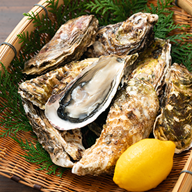 牡蠣は冷凍保存で1カ月おいしく食べられる！ 食感をキープする保存のコツ