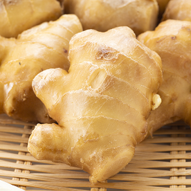 生姜は冷凍保存がおすすめ! 正しい保存方法と冷凍する場合の手順