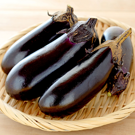 なすは冷凍保存で長持ち！ おいしく食べられる冷凍方法とおすすめの使い方