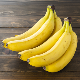 バナナは冷凍するとおいしさ長持ち！ おいしいアレンジ方法も