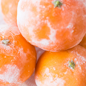 冷凍みかんの作り方とは? 冷凍する際のポイントや解凍方法をご紹介