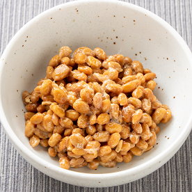 納豆は冷凍保存できる? 保存方法と解凍する際のポイントを解説