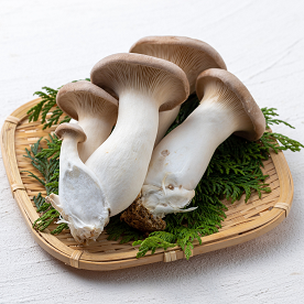 エリンギを冷凍保存する方法は? コツや解凍方法も解説