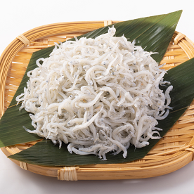 余ったシラスは冷凍するのがおすすめ！ 上手に保存して長持ちさせよう