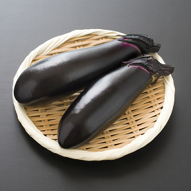 なすの知識を深めて料理に生かそう! 選び方や保存方法のポイント