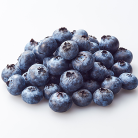 ブルーベリーは冷凍して長く楽しもう! 冷凍保存のコツとおすすめの使い方