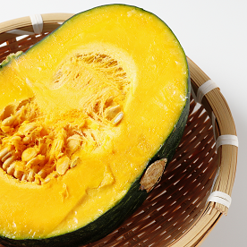 カボチャってどんな野菜？ 旬の時期や保存方法を知っておいしく食べよう