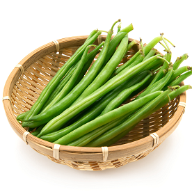 さやいんげんの色や食感を料理に生かそう！ 保存や下ごしらえのコツ