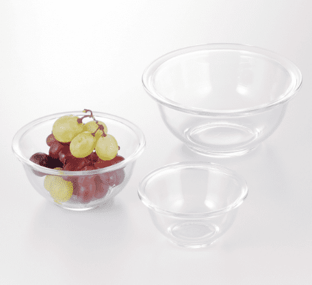 ボウル3点セット