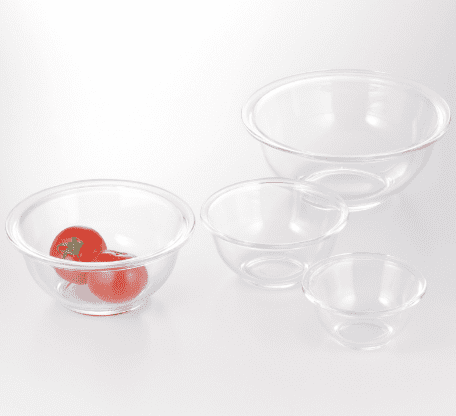 ボウル4点セット