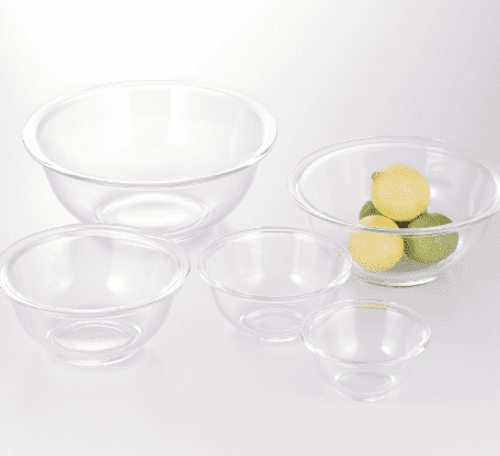 ボウル5点セット