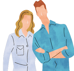 結婚したお二人へ